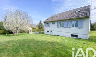 Maison 5 Pièces 100 m² à vendre à Nogent-l'Artaud (02310)