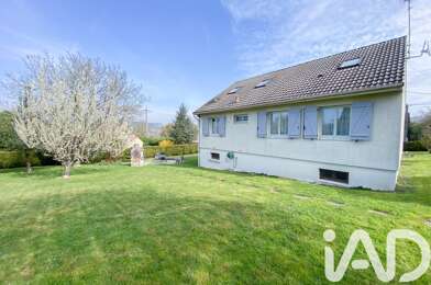 Maison 5 pièces 210000 €