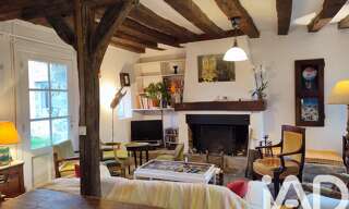 Maison 11 Pièces 236 m² à vendre à Héricy (77850)