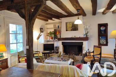 Maison 11 pièces 500000 €