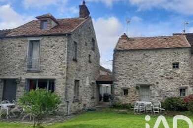 Maison 11 pièces 500000 €