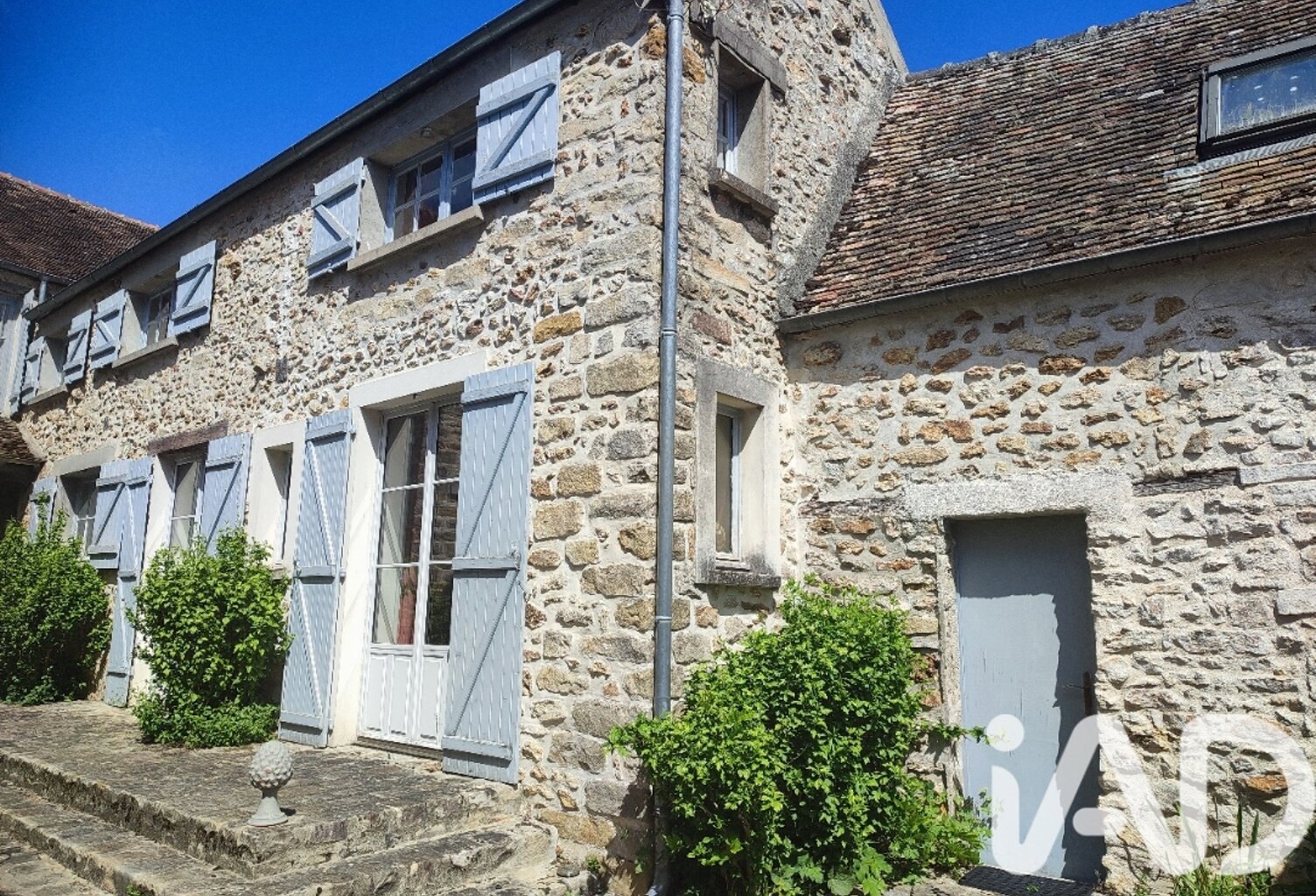 Vente Maison/villa 11 pièces — photo 1