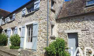 Maison 11 Pièces 236 m² à vendre à Héricy (77850)