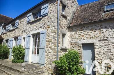 Maison 11 pièces 500000 €