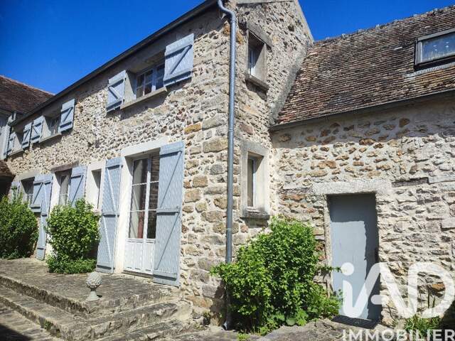 Vente Maison/villa 11 pièces — photo du bien