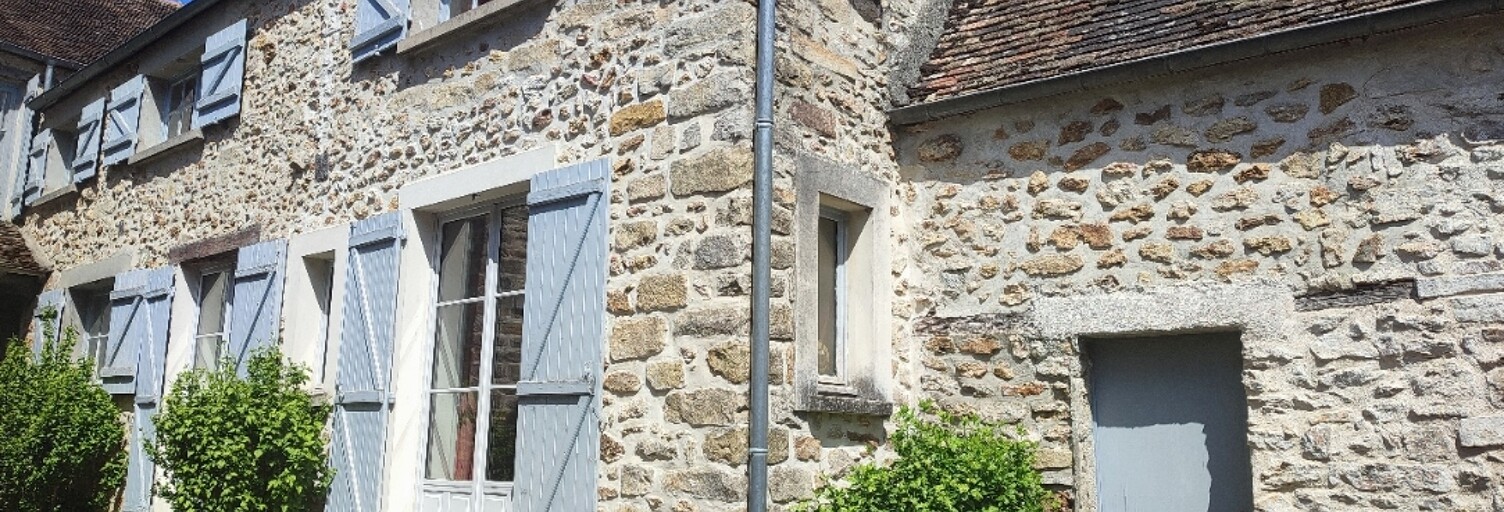 Maison 11 Pièces 236 m² à vendre à Héricy (77850)