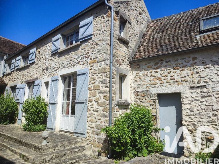 Vente Maison/villa 11 pièces — photo 1