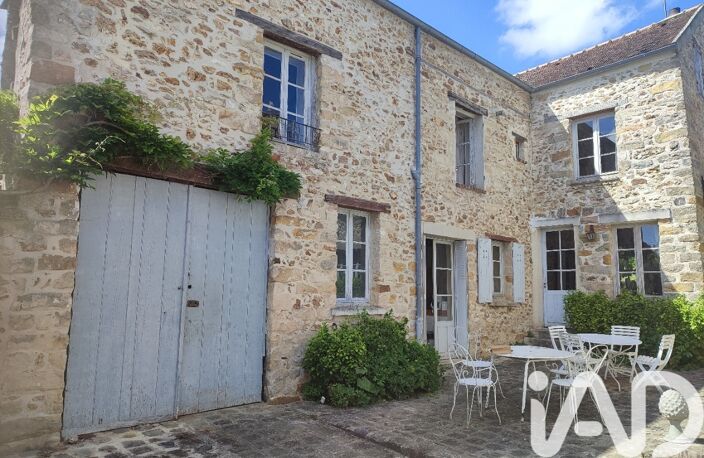 Vente Maison/villa 11 pièces — photo 2
