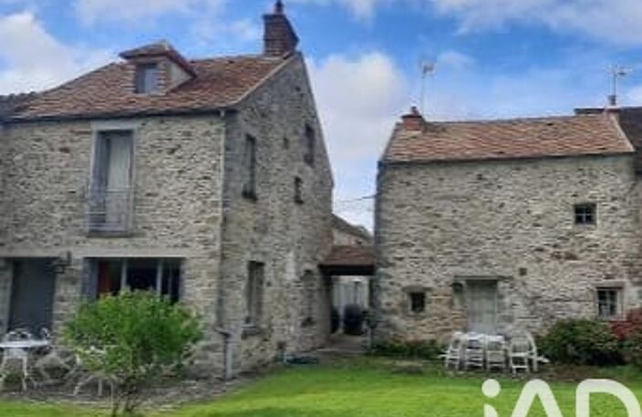 Vente Maison/villa 11 pièces — photo 3
