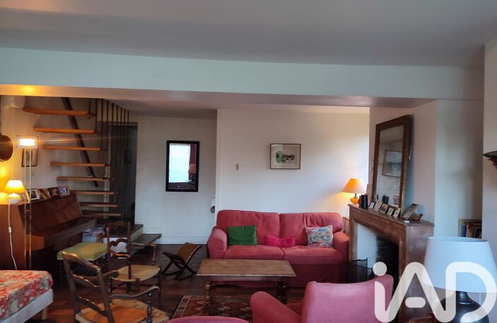 Vente Maison/villa 11 pièces — photo 4