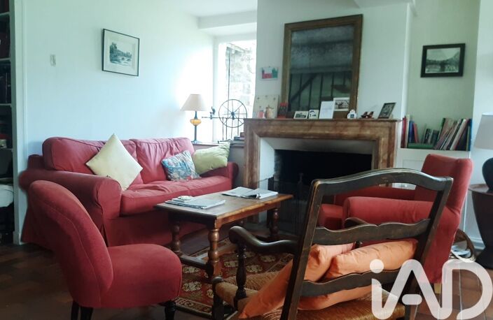 Vente Maison/villa 11 pièces — photo 5