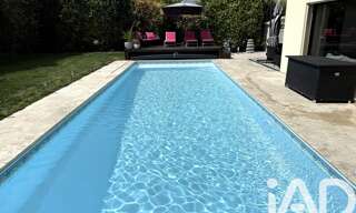 Maison 10 Pièces 355 m² à vendre à Reims (51100)