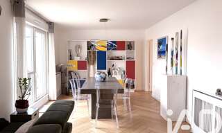 Appartement 5 Pièces 127 m² à vendre à Antony (92160)