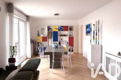 Appartement 5 pièces 780000 €