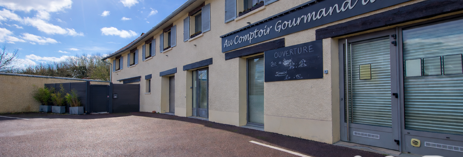 Maison 7 Pièces 181 m² à vendre à Drocourt (78440)