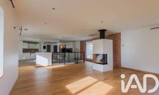 Maison 7 Pièces 181 m² à vendre à Drocourt (78440)