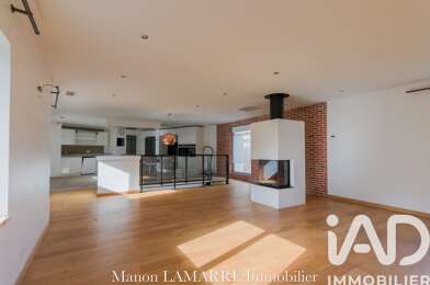 Maison 7 pièces 465000 €