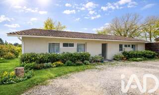 Maison 5 Pièces 145 m² à vendre à Saint-Sulpice-et-Cameyrac (33450)