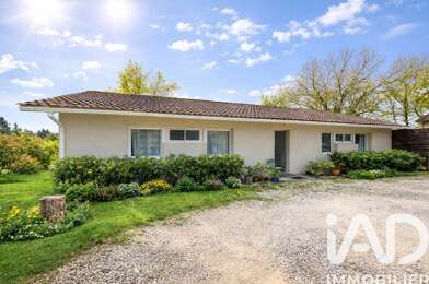 Maison 5 pièces 335000 €