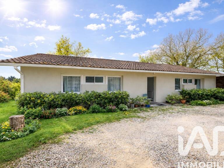 Vente Maison/villa 5 pièces — photo 1