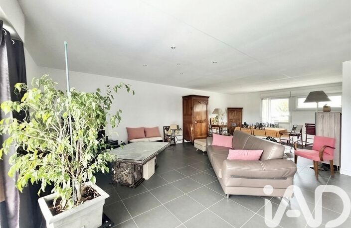 Vente Maison/villa 5 pièces — photo 2