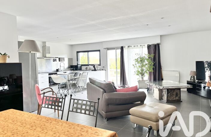 Vente Maison/villa 5 pièces — photo 3