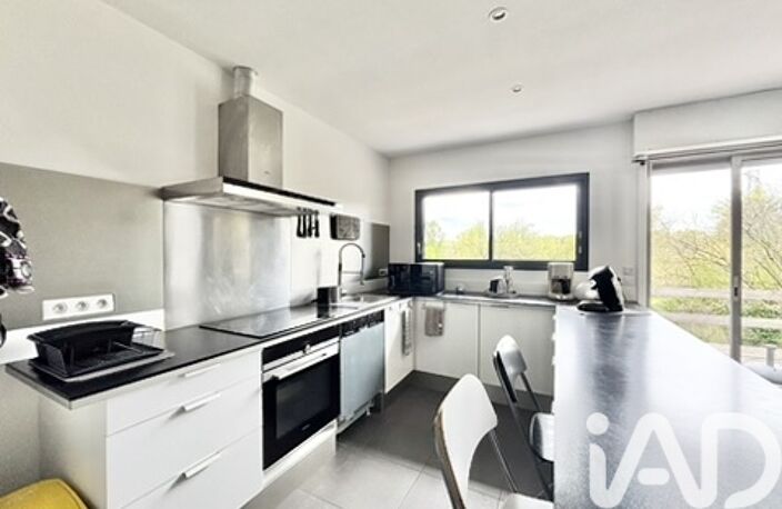 Vente Maison/villa 5 pièces — photo 4