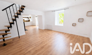 Maison 4 Pièces 95 m² à vendre à Couëron (44220)