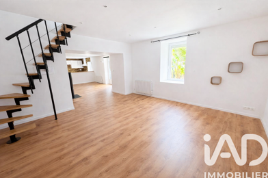 Maison 4 pièces 269900 €