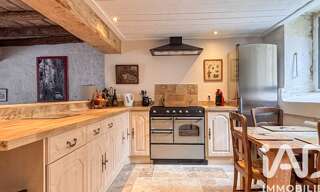 Maison 5 Pièces 118 m² à vendre à Taillebourg (17350)