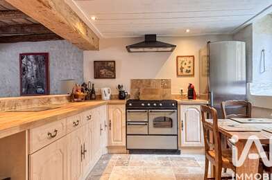 Maison 5 pièces 253000 €