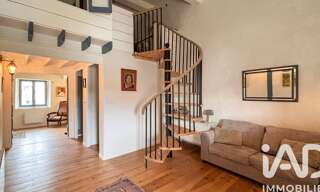 Maison 5 Pièces 118 m² à vendre à Taillebourg (17350)