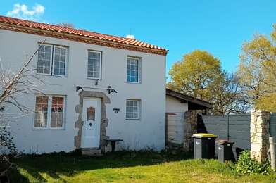 Maison 4 pièces 228000 €