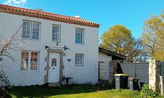 Maison 4 Pièces 91 m² à vendre à Saint-Georges-de-Pointindoux (85150)