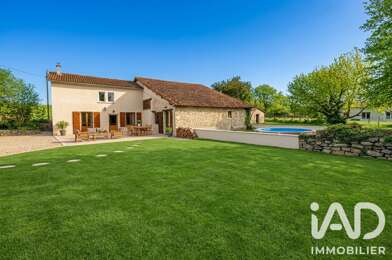 Maison 4 pièces 173000 €