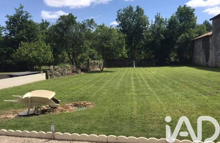 Vente Maison/villa 4 pièces — photo 2