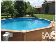 Vente Maison/villa 4 pièces — photo 3
