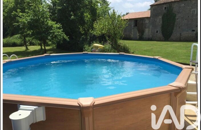 Vente Maison/villa 4 pièces — photo 3