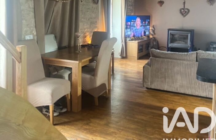Vente Maison/villa 4 pièces — photo 4