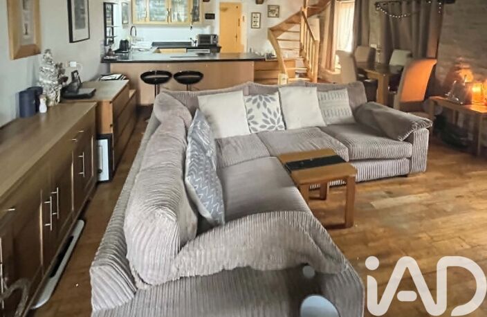 Vente Maison/villa 4 pièces — photo 5