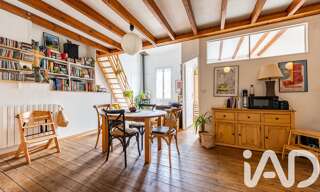 Appartement 4 Pièces 74 m² à vendre à Bordeaux (33800)