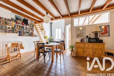 Appartement 4 pièces 314000 €
