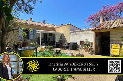 Maison 2 pièces 134000 €