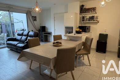 Appartement 3 pièces 280000 €