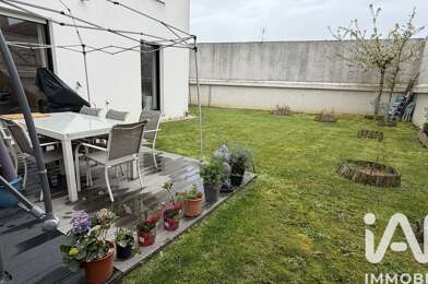 Appartement 3 pièces 269500 €