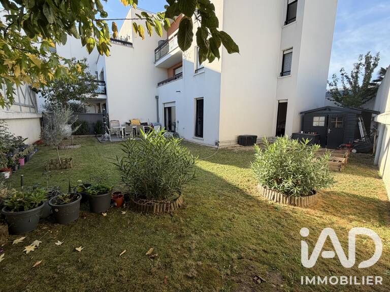 Vente Appartement 3 pièces — photo 1