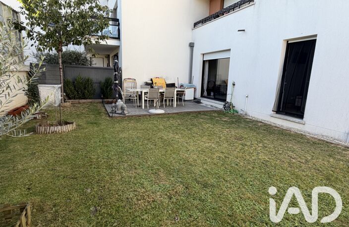 Vente Appartement 3 pièces — photo 2