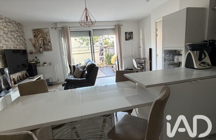 Vente Appartement 3 pièces — photo 3