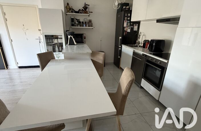 Vente Appartement 3 pièces — photo 5