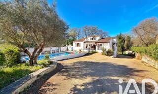 Maison 7 Pièces 180 m² à vendre à Six-Fours-les-Plages (83140)